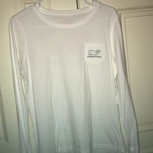 Vineyard Vines Long Sleeve T-Shirt